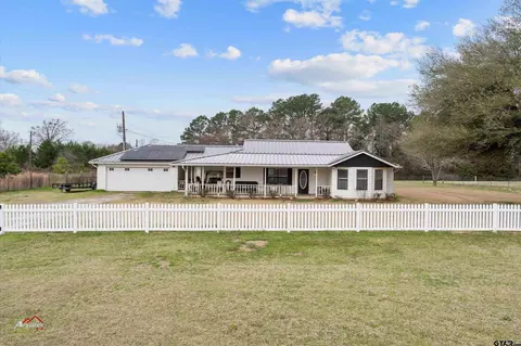 7921 Cr 3120, Kilgore, TX 75662