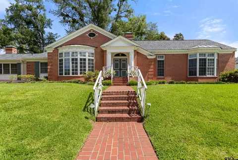 309 Glenhaven Dr, Tyler, TX 75701