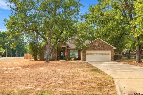 100 Mahan, Pittsburg, TX 75686