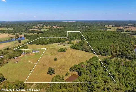 6767 Cr 246 S, Tyler, TX 75705