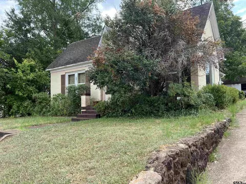 601 E Houston St, Tyler, TX 75702