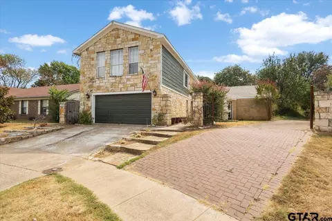 1911 Wisteria Ct, Flower Mound, TX 75022