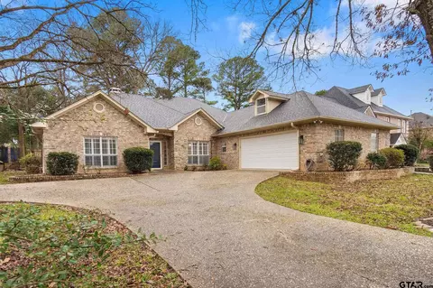 660 Bunker Dr, Tyler, TX 75703