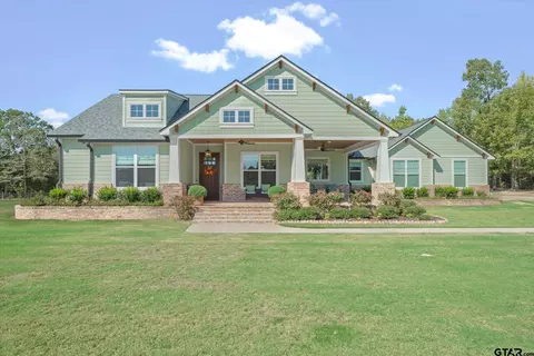 13925 Cedar Vista Ln, Tyler, TX 75704