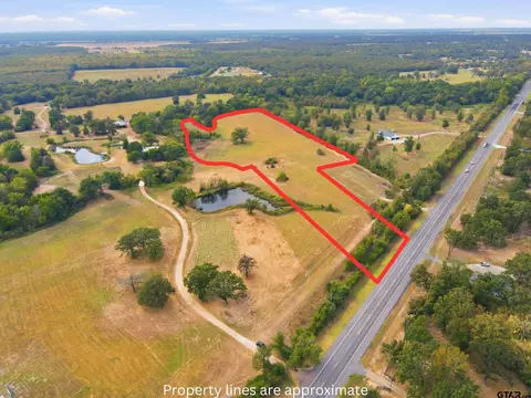 tbd Hwy 271 S, Bogata, TX 75417