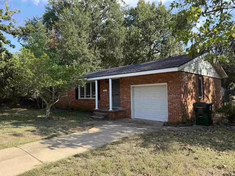2407 Rodge, Tyler, TX 75701