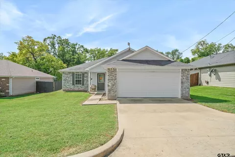 541 Foster, Canton, TX 75103