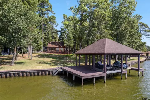 829 Wildwood Trl, Mount Vernon, TX 75457