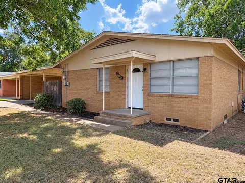 939 Magnolia, Tyler, TX 75701