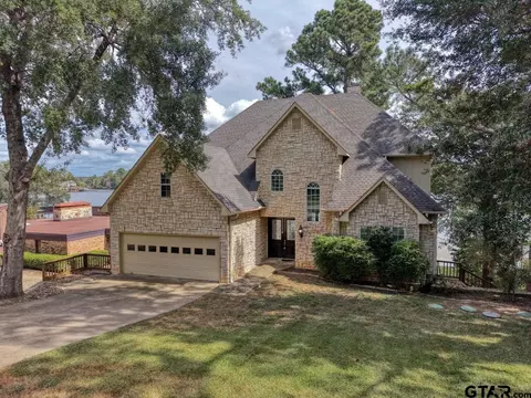 1333 Hideaway Ln W, Hideaway, TX 75771