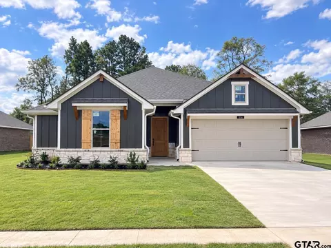 336 Erica Way, Lindale, TX 75771