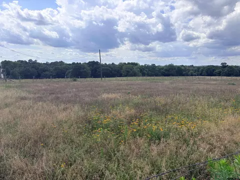 tbd County Road 1140, Tyler, TX 75709