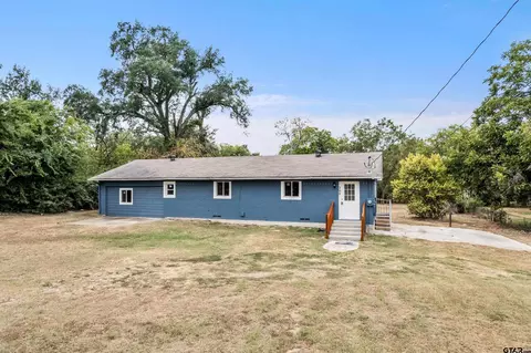 208 Miller St, Mount Vernon, TX 75457
