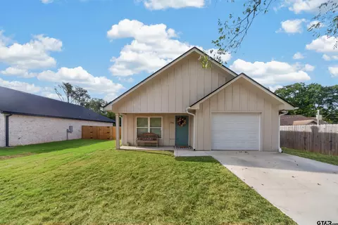 306 W Tarbutton, Troup, TX 75789