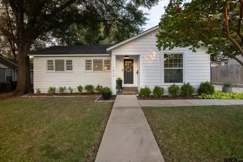 1804 Belmont, Tyler, TX 75701