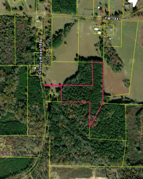 0000 County Rd 1896, Linden, TX 75563
