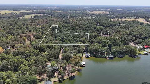 tbd Pine Trail Dr, Scroggins, TX 75480