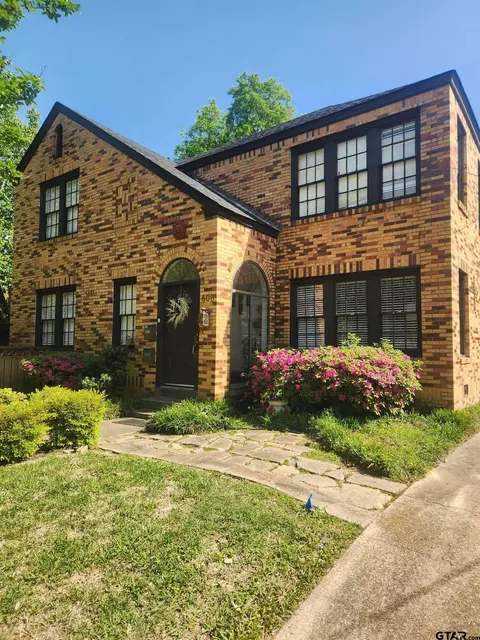 608 W 3rd #B, Tyler, TX 75701