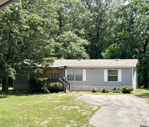 17206 Countrywood Ln, Lindale, TX 75771