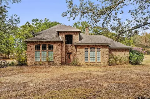 205 County Road 1485, Mount Pleasant, TX 75455