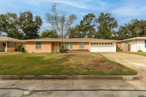 3143 Donnybrook Ave, Tyler, TX 75701