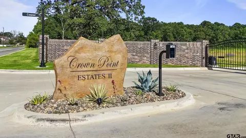 16518 Cooper Way, Tyler, TX 75703