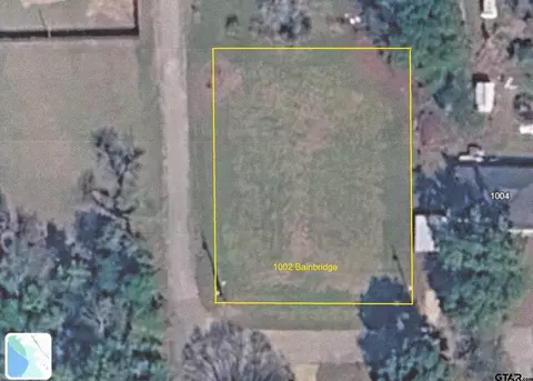 1002 Bainbridge, Jacksonville, TX 75766