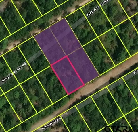 tbd King Harry Ct, Scroggins, TX 75480