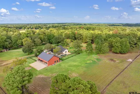 1125 County Road 1401, Jacksonville, TX 75766