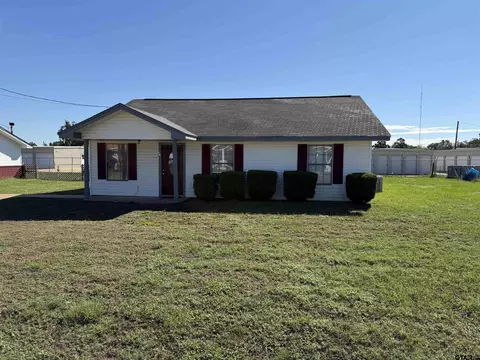 181 Summer Breeze, Rusk, TX 75785