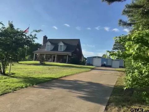 997 Sycamore, Overton, TX 75684