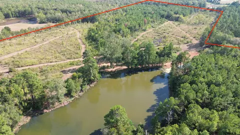 South Tract 000 W Fm 1662, Laneville, TX 75667