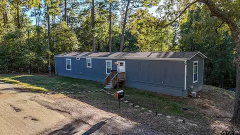 Exterior - 215 Pine Tree, Harleton, TX 75651 photo 3 of 5