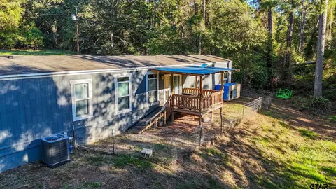 Exterior - 215 Pine Tree, Harleton, TX 75651 photo 5 of 5