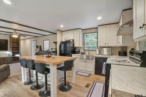 Kitchen - 215 Pine Tree, Harleton, TX 75651 photo 1 of 5