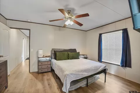 Bedroom - 215 Pine Tree, Harleton, TX 75651 photo 2 of 3