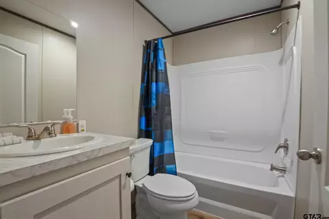 Bath - 215 Pine Tree, Harleton, TX 75651 photo 5 of 5