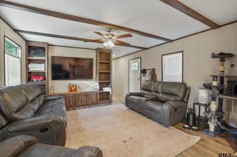 Living - 215 Pine Tree, Harleton, TX 75651 photo 2 of 2
