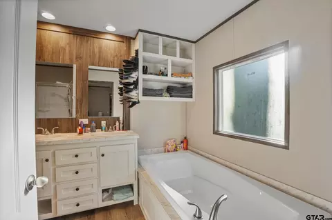 Bath - 215 Pine Tree, Harleton, TX 75651 photo 1 of 5