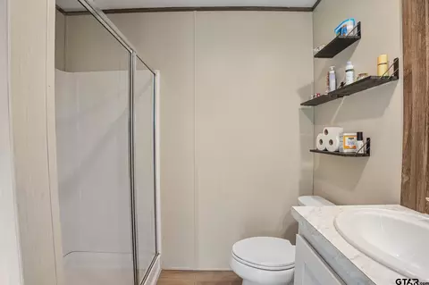 Bath - 215 Pine Tree, Harleton, TX 75651 photo 4 of 5