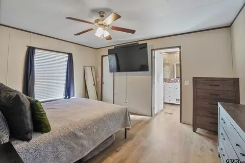 Bedroom - 215 Pine Tree, Harleton, TX 75651 photo 1 of 3