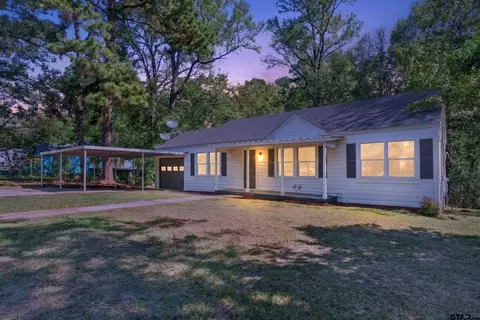 183 Ricketts St, Rusk, TX 75785