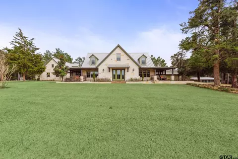 17042 E State Highway 21, Crockett, TX 75835