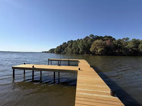 lot14 Oak River Ests, Frankston, TX 75763