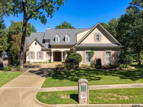 278 Sunset Cir, Bullard, TX 75757