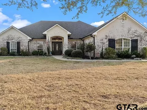 635 Boundry St, Mineola, TX 75773