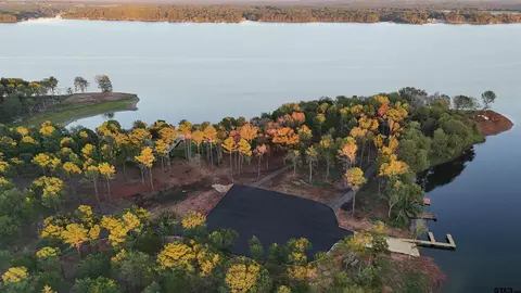 lot41 Oak River Ests, Frankston, TX 75763