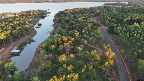 lot44 Oak River Ests, Frankston, TX 75763