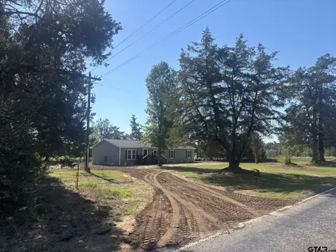 2088 Fm 556, Pittsburg, TX 75686