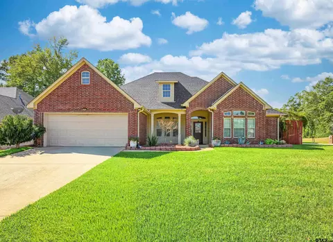 801 Rugby Ln, Whitehouse, TX 75791